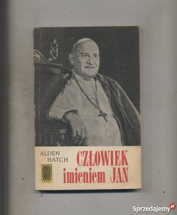 Człowiek imieniem Jan