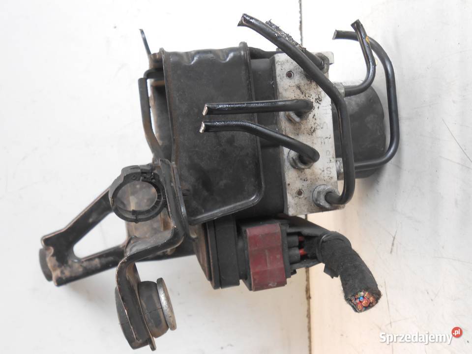 POMPA HAMULCOWA ABS OPEL ASTRA III H