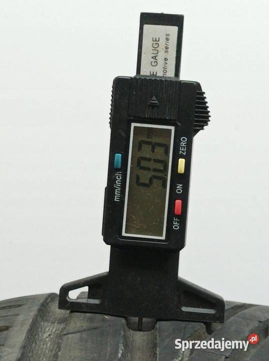 2x OPONA LETNIA UNIROYAL RAINSPORT 5 20555R16 16cale