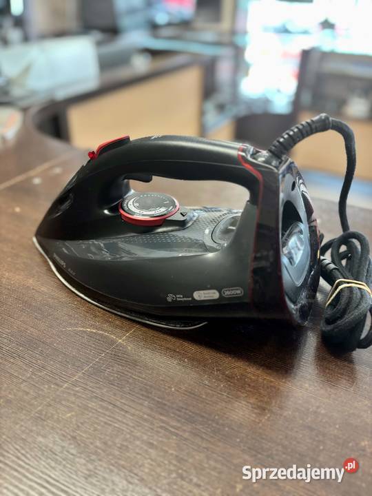 Żelazko Philips Azur 2600 W Elbląg sprzedam