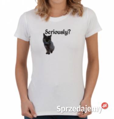 Bluzki Motivational Motives Warszawa