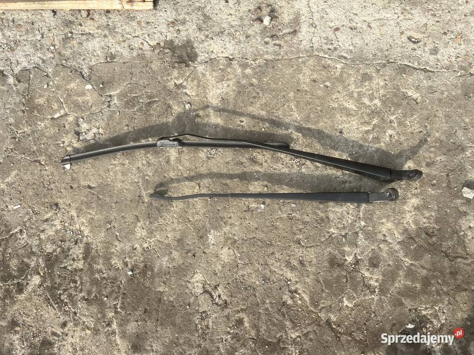 ramiona wycieraczek Skoda Octavia I