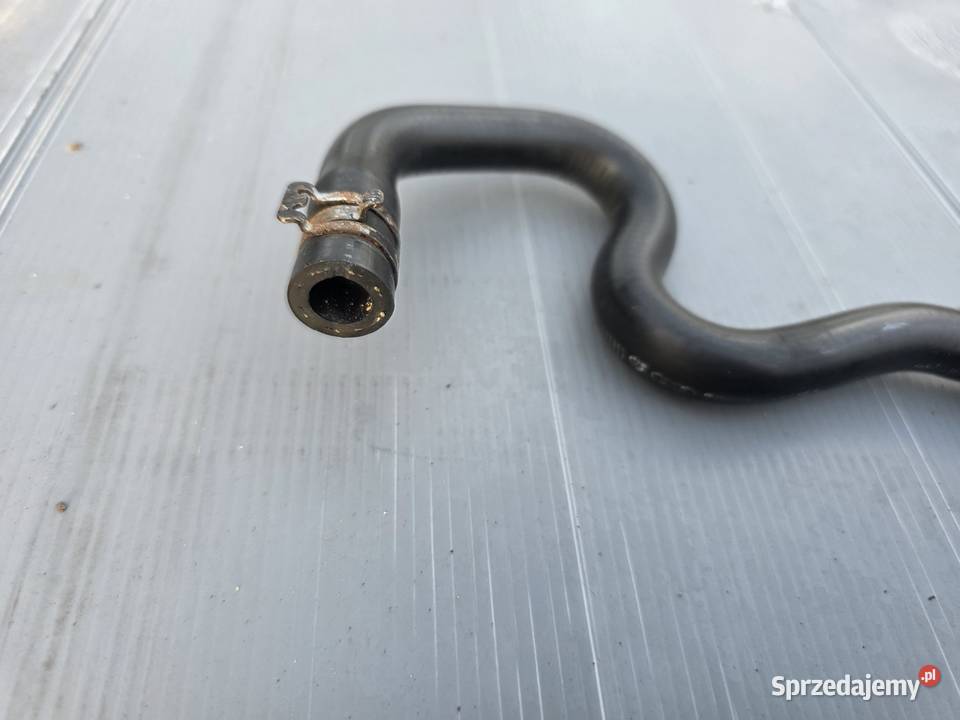 PrzewódWąż Wody 8D0 121 107 SkodaAudiVW 18t 18 osobowe Skawina