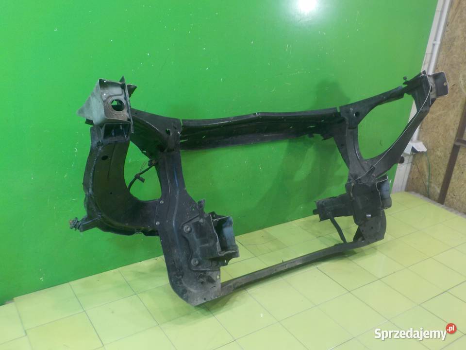 MERCEDES ML W164 LIFT 30 CDI 09r pas przedni Suków