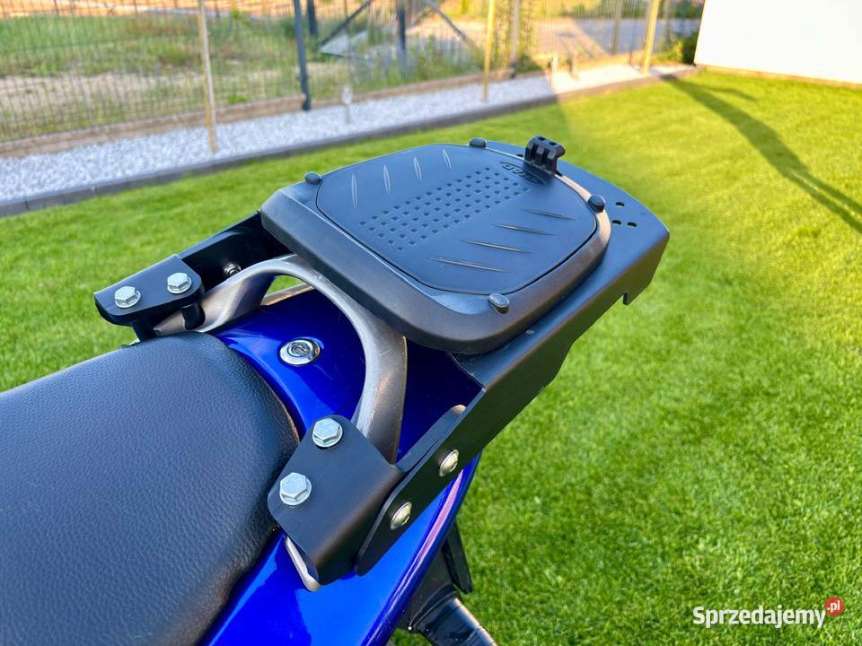 Honda CB 600F Hornet super stan bez wkładu Kurzętnik sprzedam