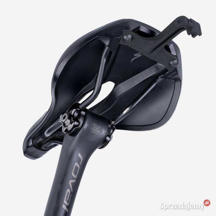 Uchwyt radaru do siodelka Specialized SWAT Trek Warszawa