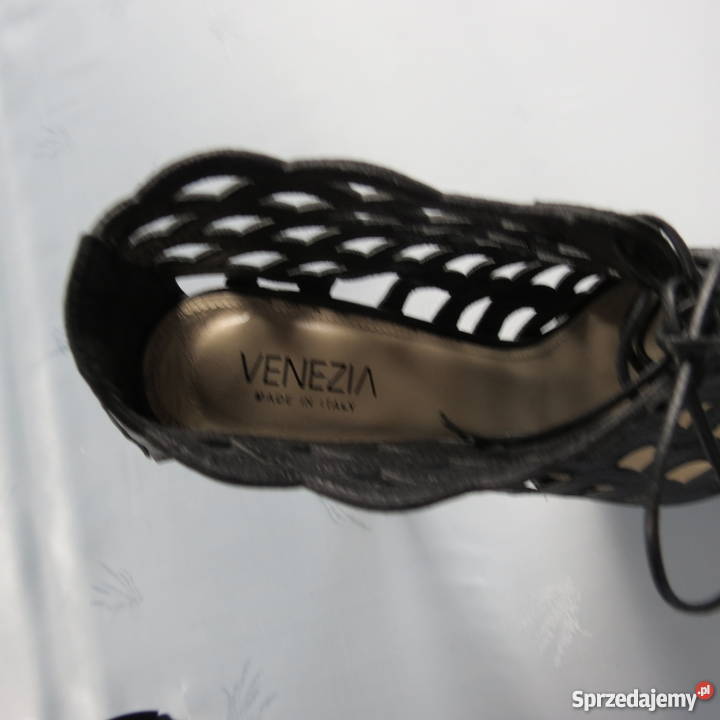 Venezia Outlet 70 Czółenka Czółenka