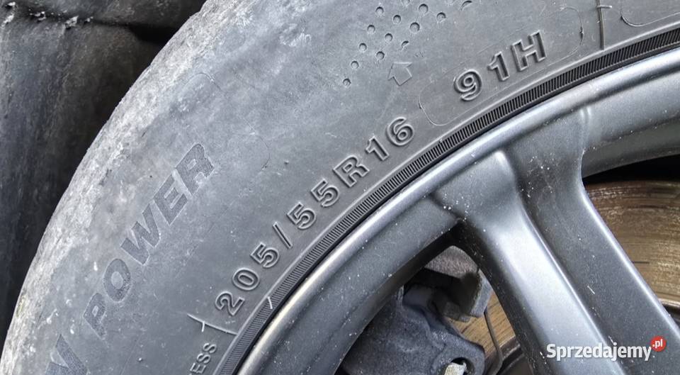 Koła alufelgi BMW 5x120 Tanio Samochodowe Poznań