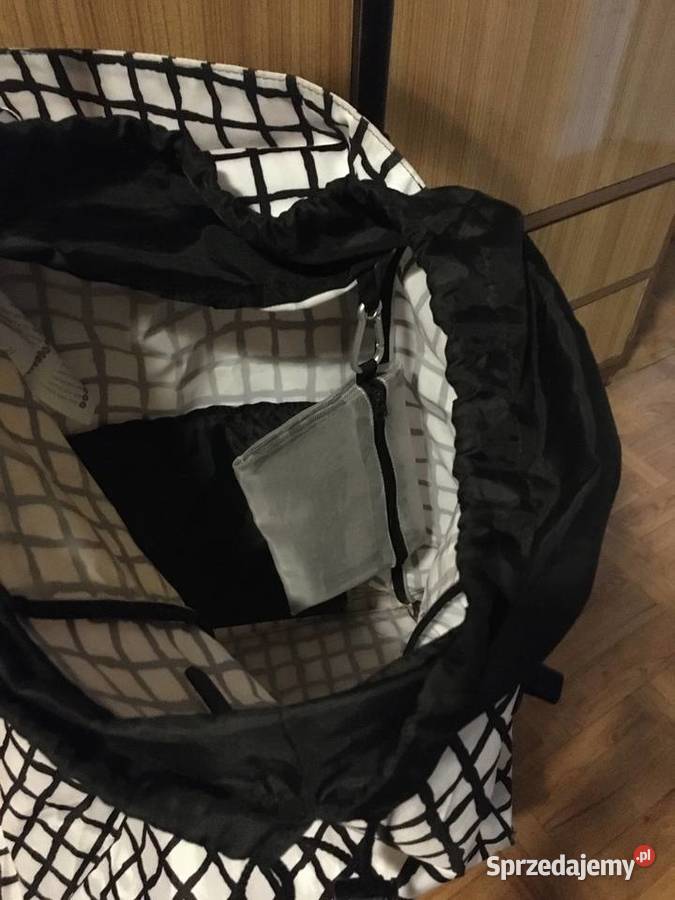 Torba na zakupy IKEA śląskie Mikołów