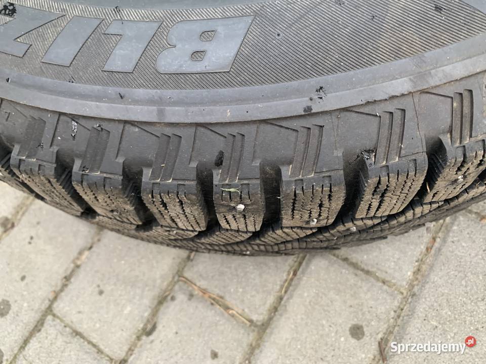 Koła Jeep WJ 16 5x127 24570 śląskie sprzedam