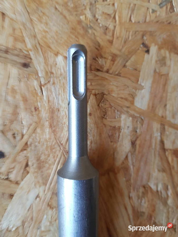 WIERTŁO DO BETONU SDS PLUS UDAROWE 28x600 mm Głogowa sprzedam