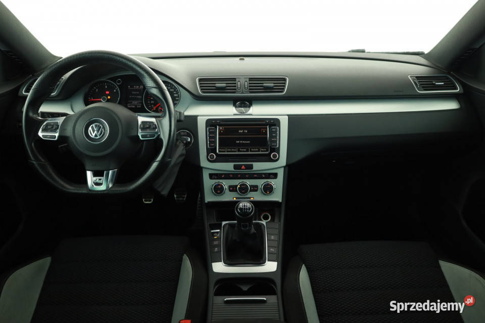 VW Passat 20 TDI Piaseczno