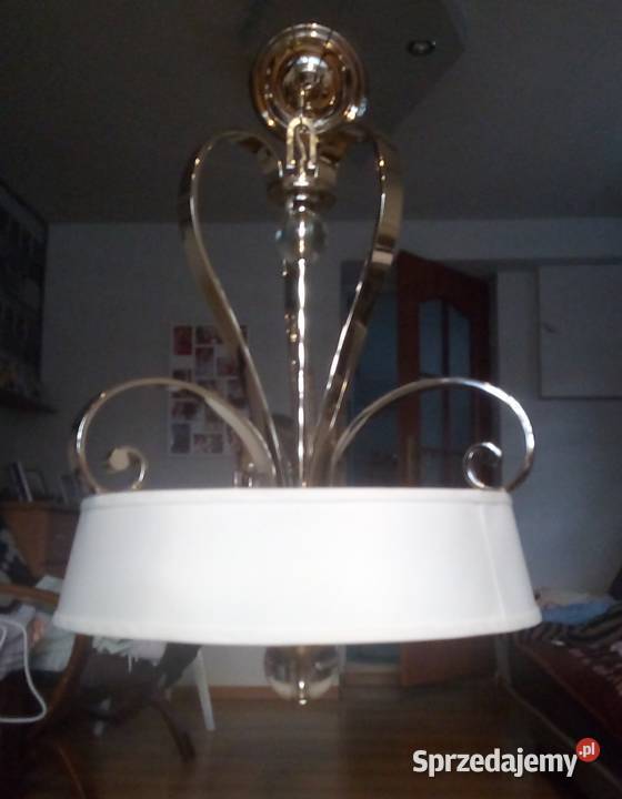 Lampa wiszaca Madison Manor