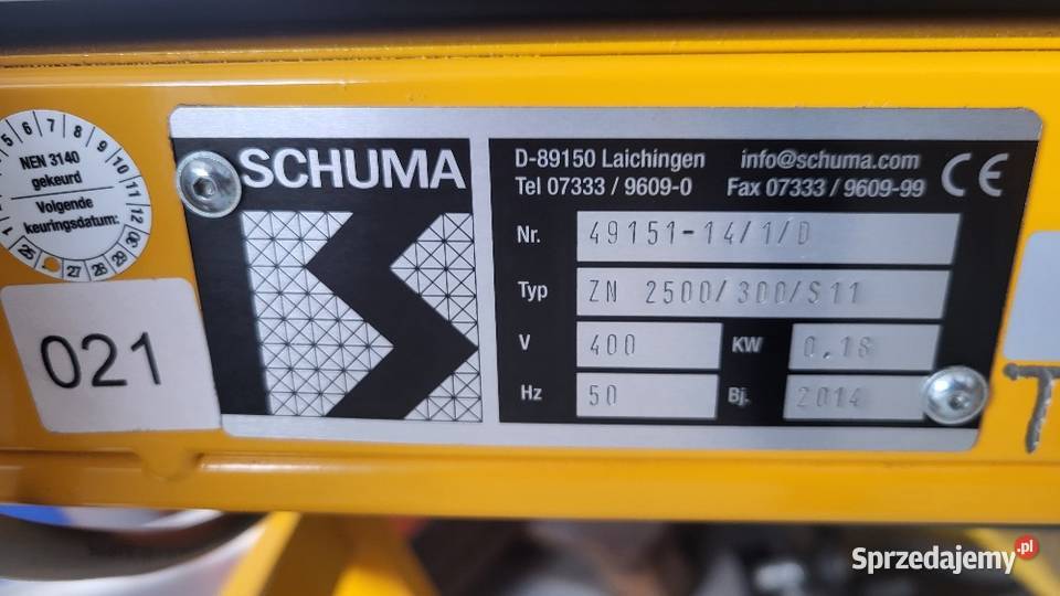 Taśmociąg z zabierakami przenośnik taśmowy 250 x Białogard sprzedam