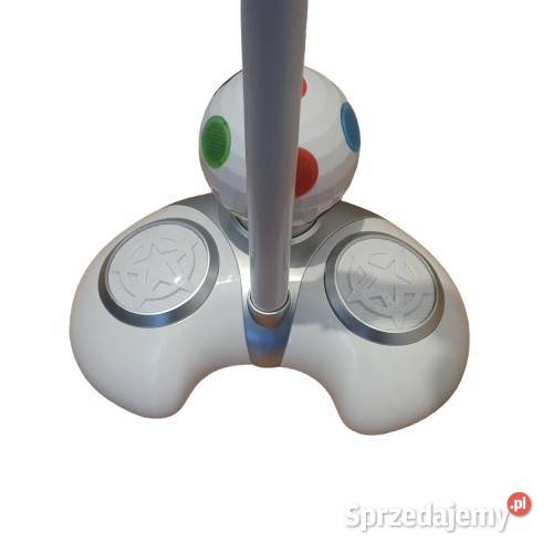 Mikrofon stojący System karaoke Statyw Częstochowa sprzedam