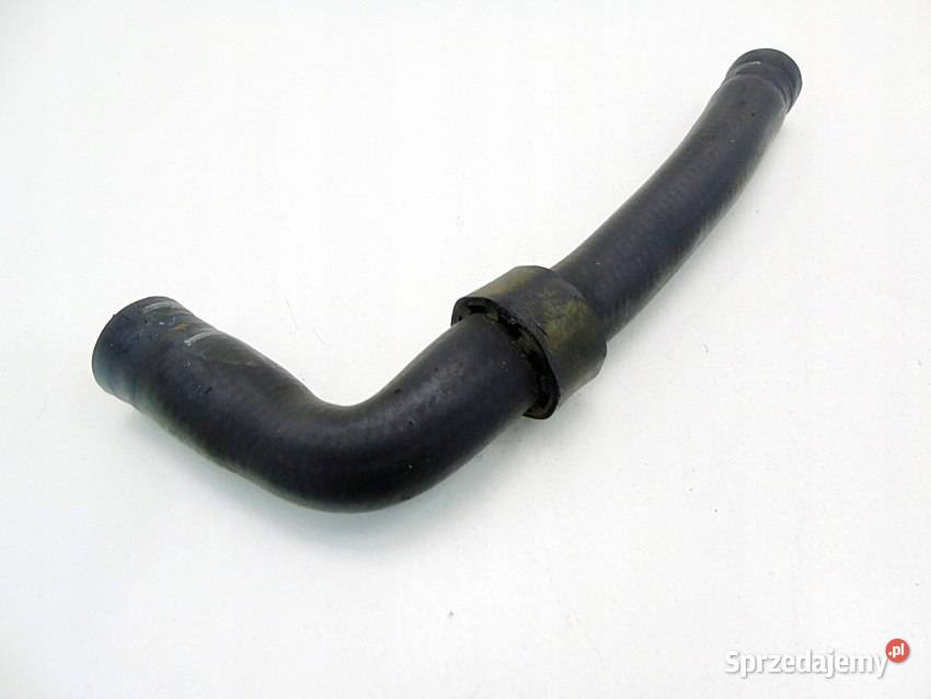 WĄŻ PRZEWÓD WODY 14 TSI SCIROCCO GOLF 5 JETTA Sosnowiec