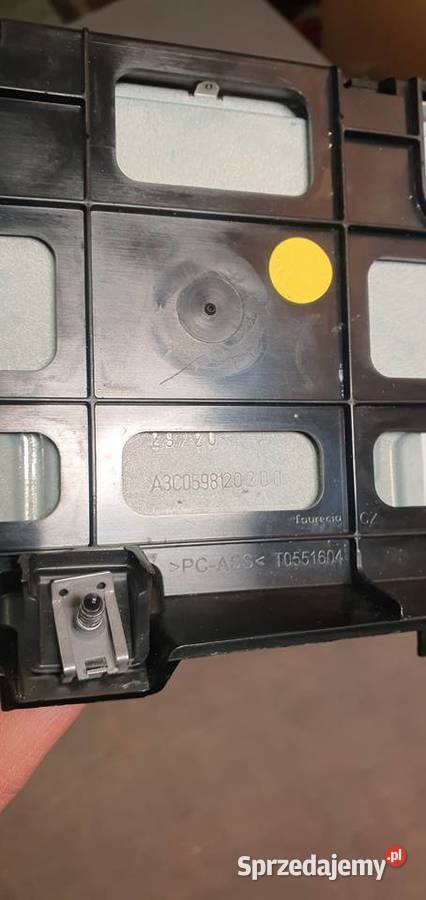 MODUŁ sterujący BMW 6210 5A235C8 A3C0598120 Białystok