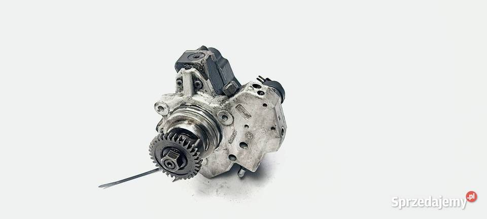 POMPA WTRYSKOWA MERCDESBENZ W212 E350 Lipno