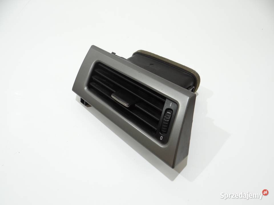 KRATKA NAWIEWU KLIMATYZACJI BMW E60 E61 EU Kratki nawiewu lubelskie