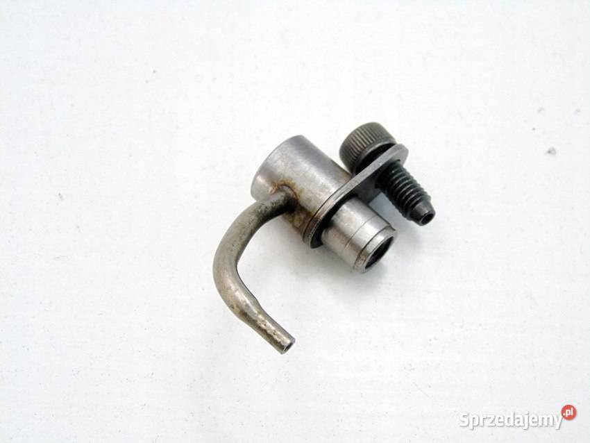 DYSZA NATRYSK OLEJU 22 D4D AVENSIS RAV4 COROLLA Sosnowiec