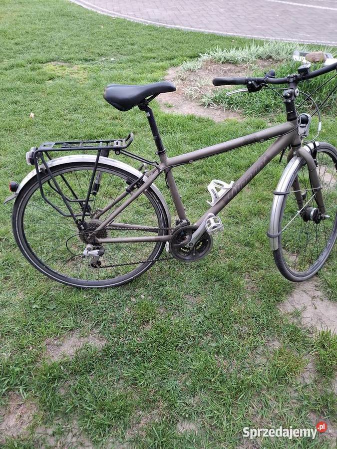 Rower męski Lubartów