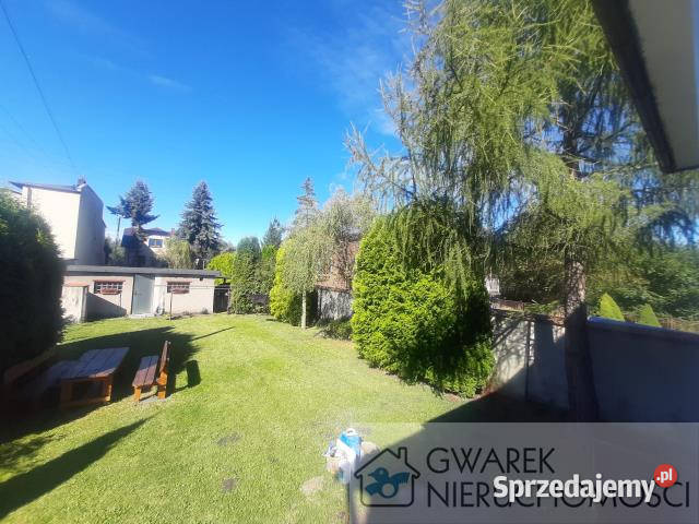 Sprzedam dom Sosnowiec 150m2 Liczba pokoi 5