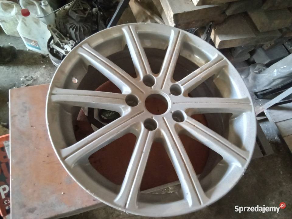 Felgi BMW F10 śląskie Rybnik