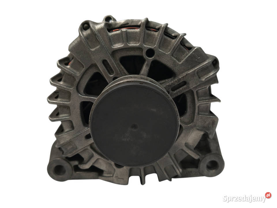 ALTERNATOR Citroen Jumpy Peugeot Expert 20 HDI Chełm
