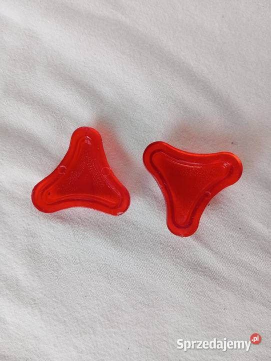 SZKŁO TRÓJKĄTNE LAMPA TYŁ ŻÓŁWIK K750 URAL IŻ opolskie Niemodlin sprzedam