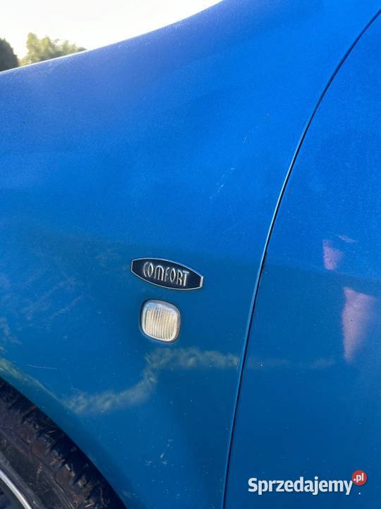 Skoda Fabia 2000r 19sdi 68KM Kobylnica