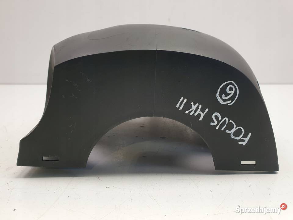 Focus II MK2 DOLNA OSŁONA KOLUMNY KIEROWNICZEJ