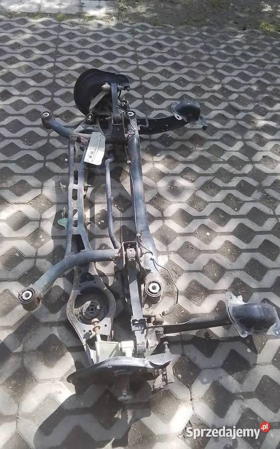 Passat b6 b7 belka zawieszenie tył inne Piotrów