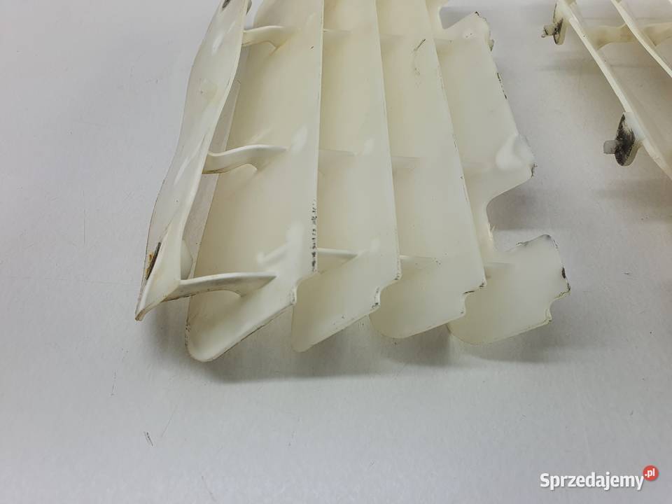 Kratki Chlodnic Wloty Oslony Yamaha Yzf 450 1013 Łódź