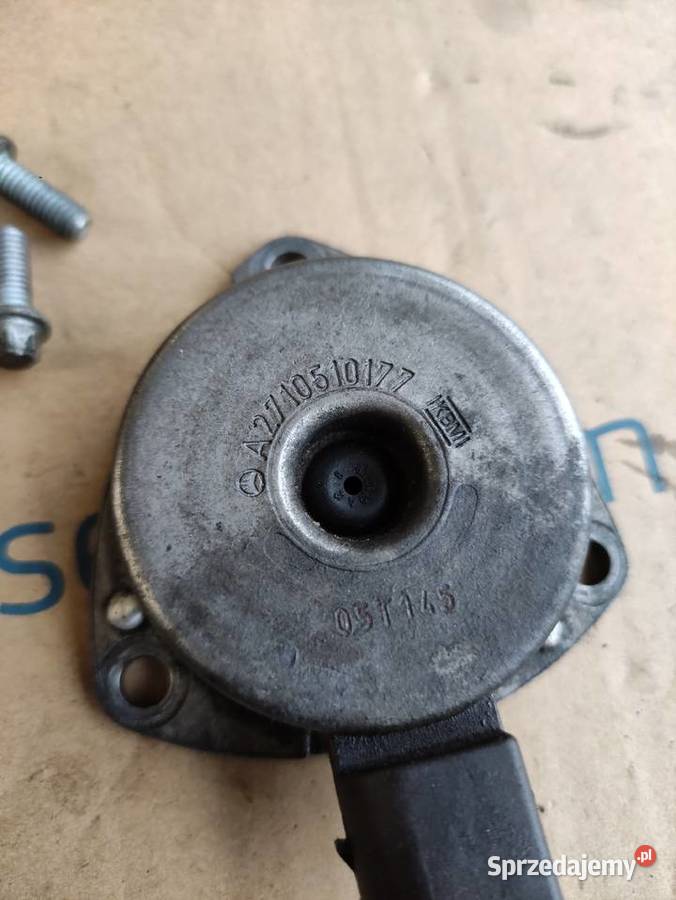 Elektromagnes czujnik wałka Mercedes C W203 Lębork