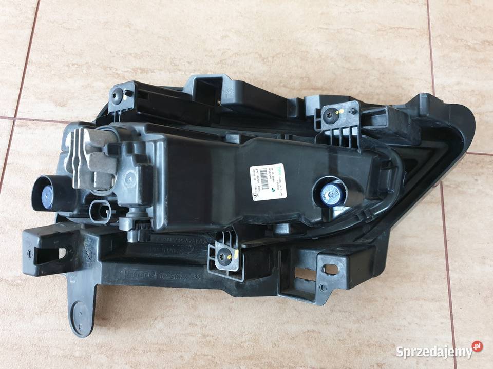 Nissan Micra V K14 Halogeny przód 261558996C i Legnica