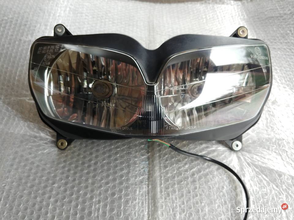 Lampa reflektor przód HONDA VFR 800 FI Zamość