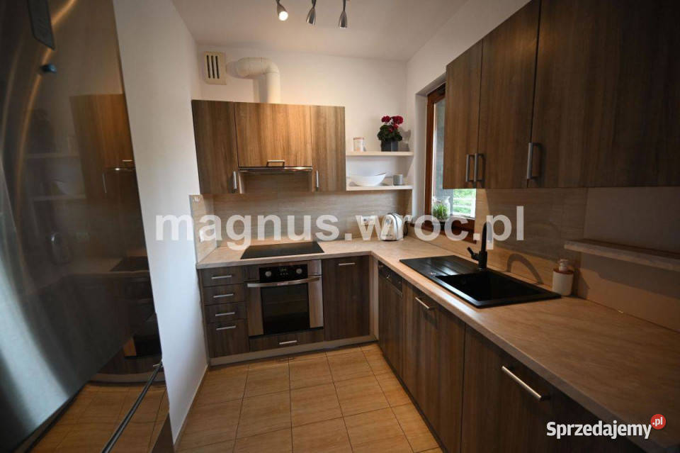 Do wynajęcia mieszkanie 3pokojowe na Powstańców