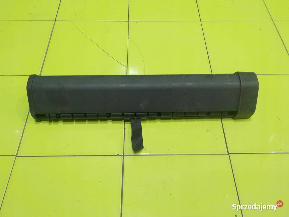 VOLVO V70 III 24 D5 08 roleta bagaznika mazowieckie Suków sprzedam