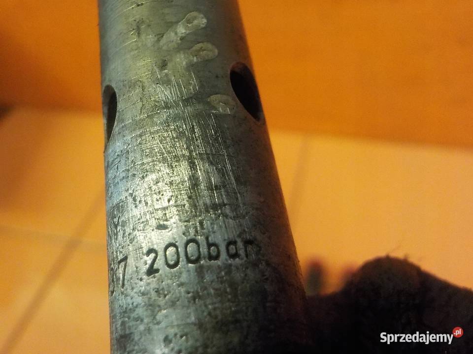 LAND ROVER DISCOVERY 25 TDI 98r 120 19L wtrysk Suków