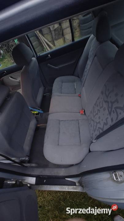 Golf 4 16 Benzyna 1600cm3 Lublin