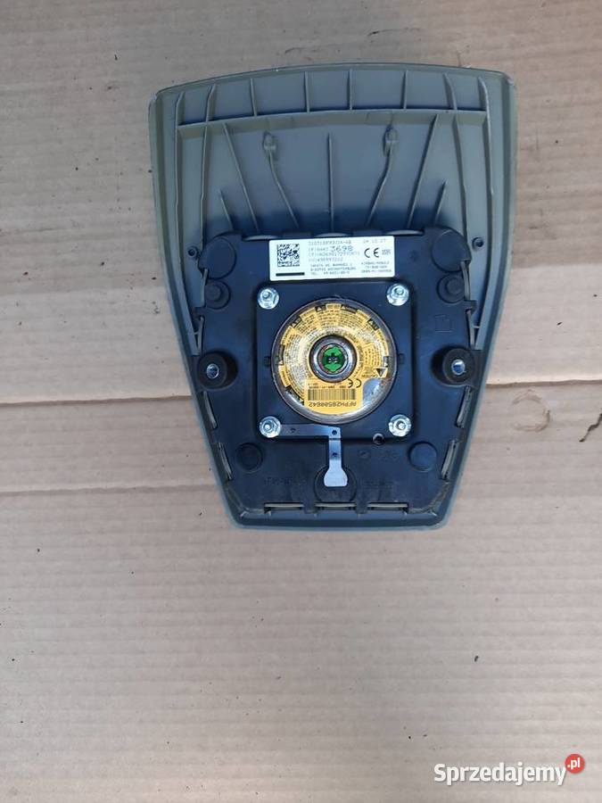 Poduszka kierownicy Volvo fh4 dostawcze Staszów