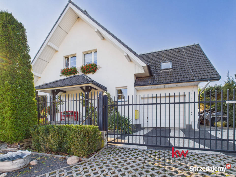 Dom wolnostojący 1383m2 Gniezno