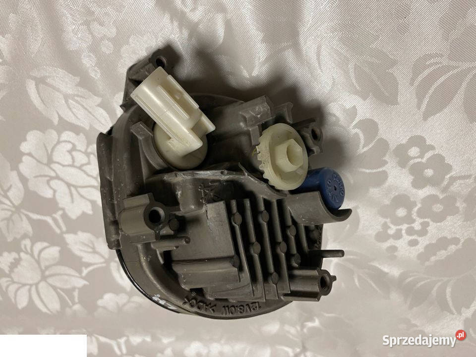 MAZDA 3 6 CX5 HALOGEN LED LEWY KOITO 11465101 osobowe Kozubszczyzna