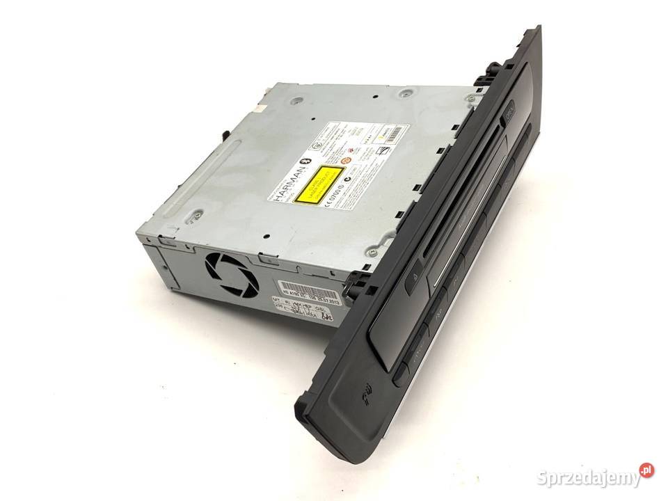 RADIO AUDI A6 C7 4G0035670K 1018 ODTWARZACZ sprzedam