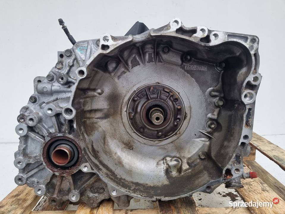 Volvo V60 S60 II 24 D4 D5 AUTOMATYCZNA SKRZYNIA