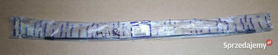 Linka zwalniająca fotela lewa Volvo XC90 Pozostałe Pozostałe Mielęcin