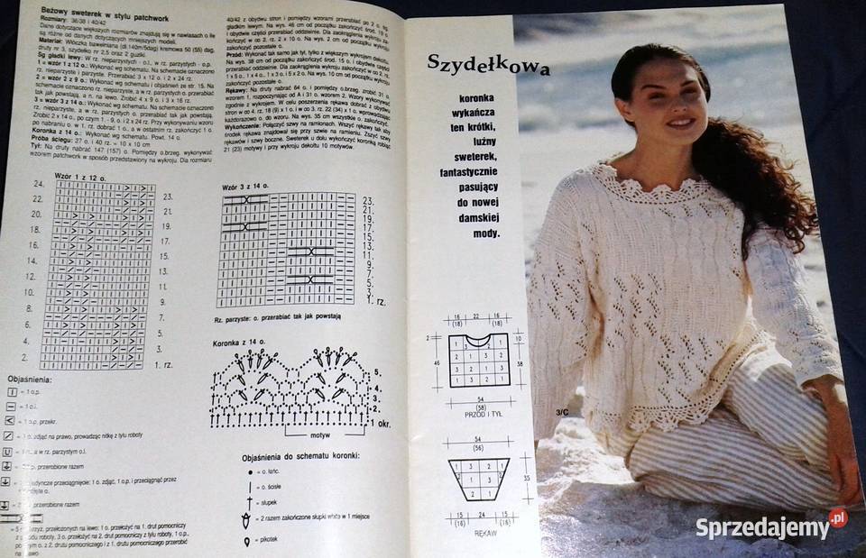 Mała Diana 4 1995 miękka Chełm