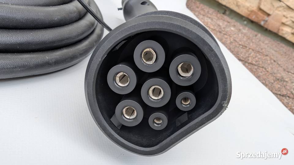 Ładowarka do samochodów Bosch Wallbox 7000i 11kW Pozostałe Jadowniki