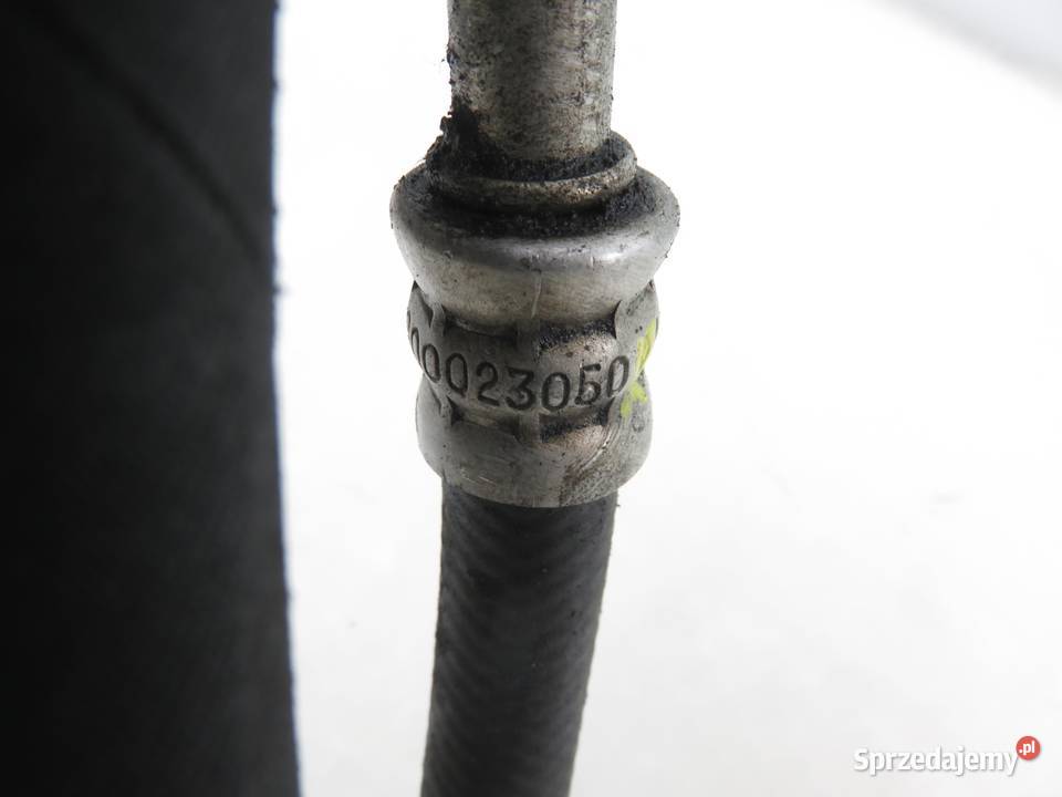 PRZEWÓD WSPOMAGANIA RENAULT ESPACE IV 22 dCi osobowe sprzedam