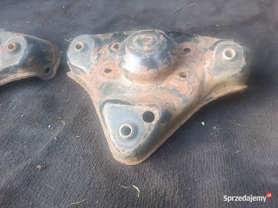 Mocowanie Makpersona Audi A4 B5 a142 osobowe Myszków sprzedam